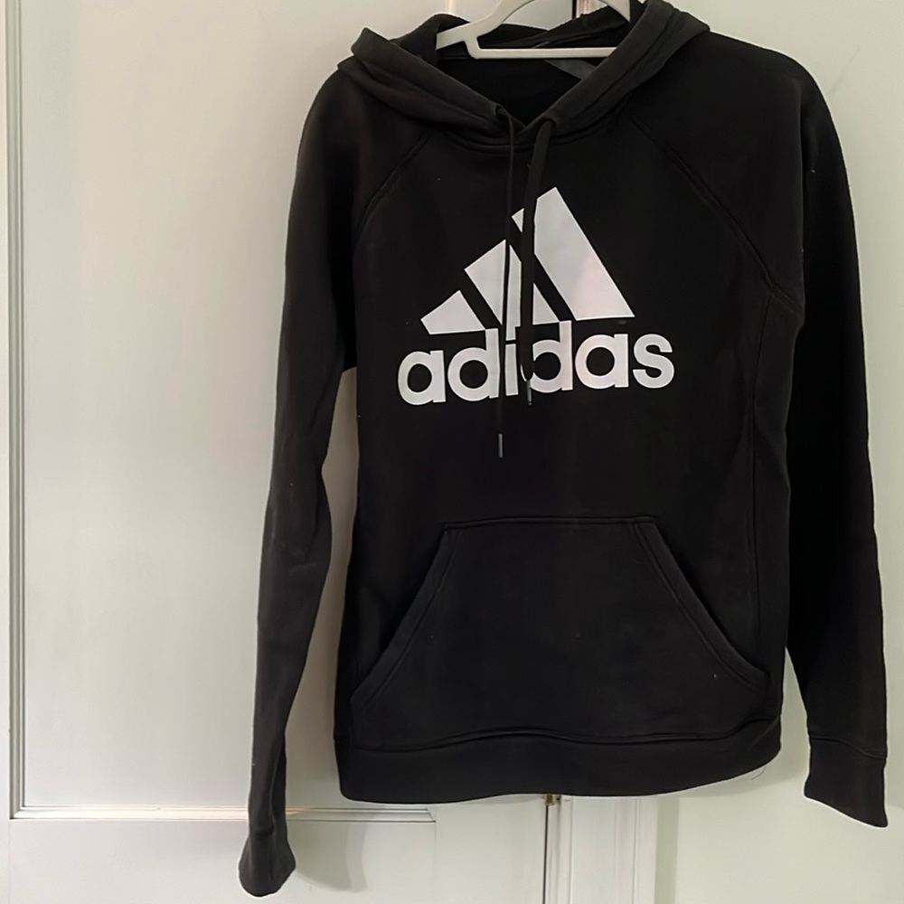 Adidas hoodie